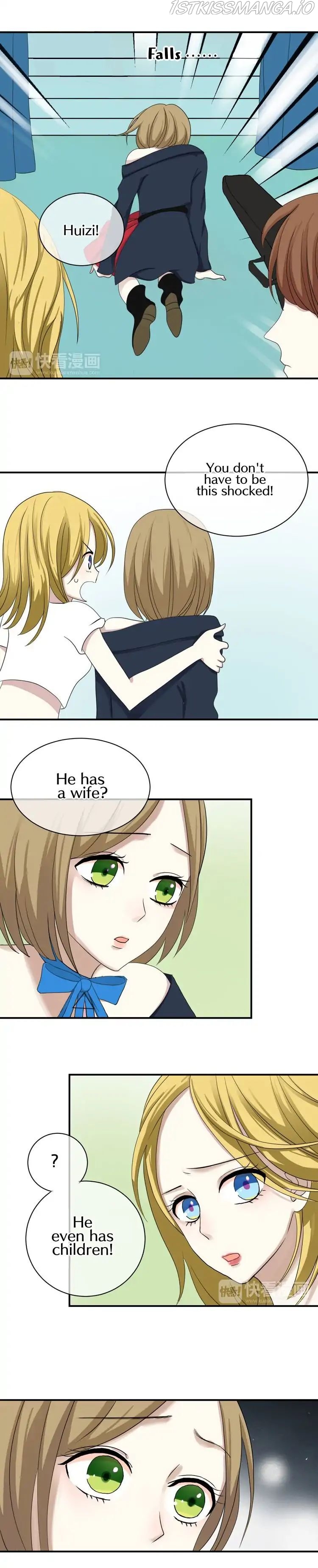 Zero Point Idol Chapter 76.1 - page 2
