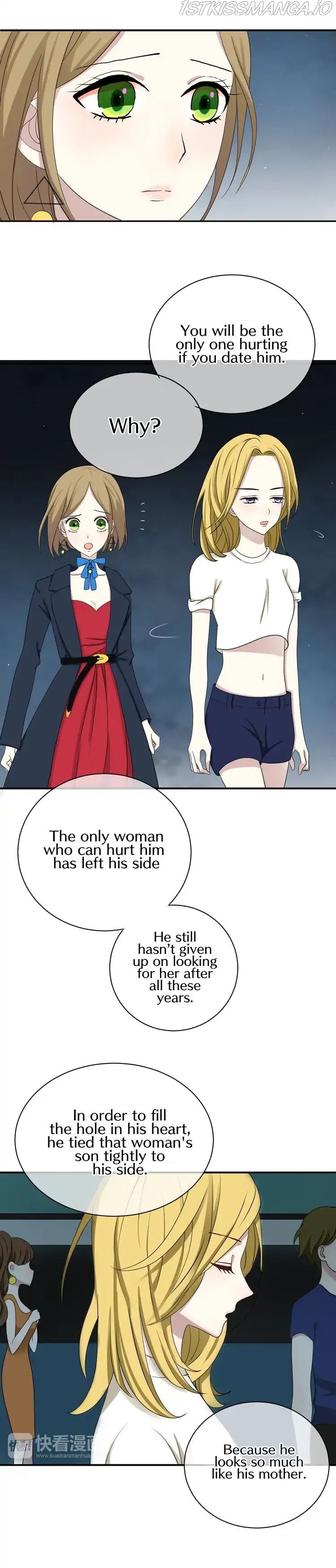 Zero Point Idol Chapter 76.1 - page 4