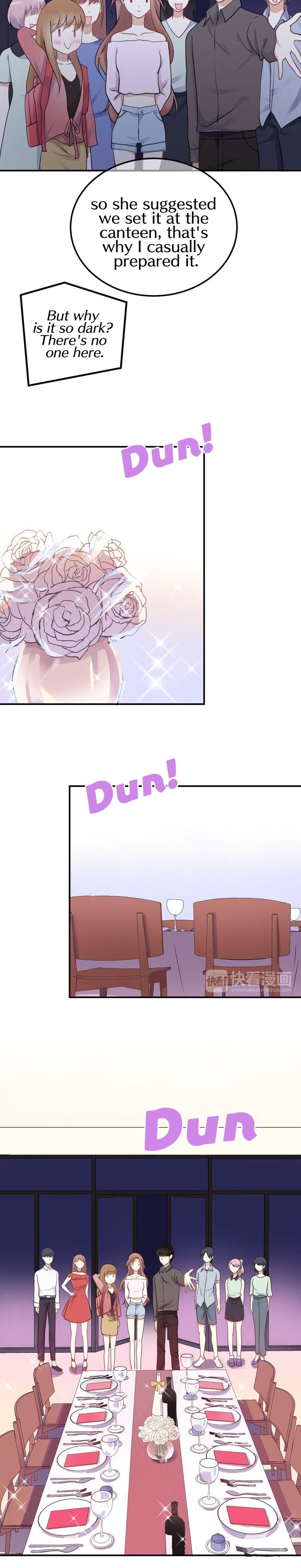 Zero Point Idol Chapter 125 - page 7