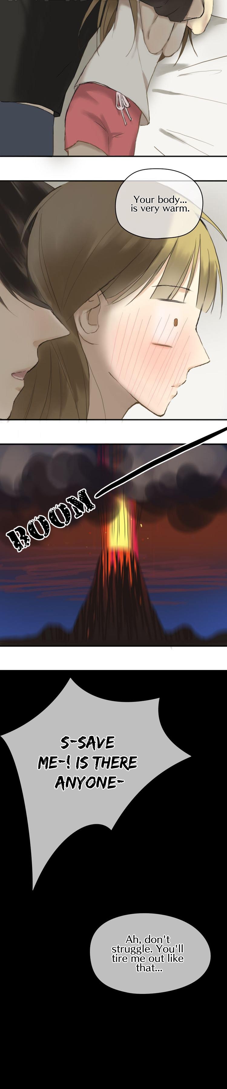 Zero Point Idol Chapter 40 - page 16