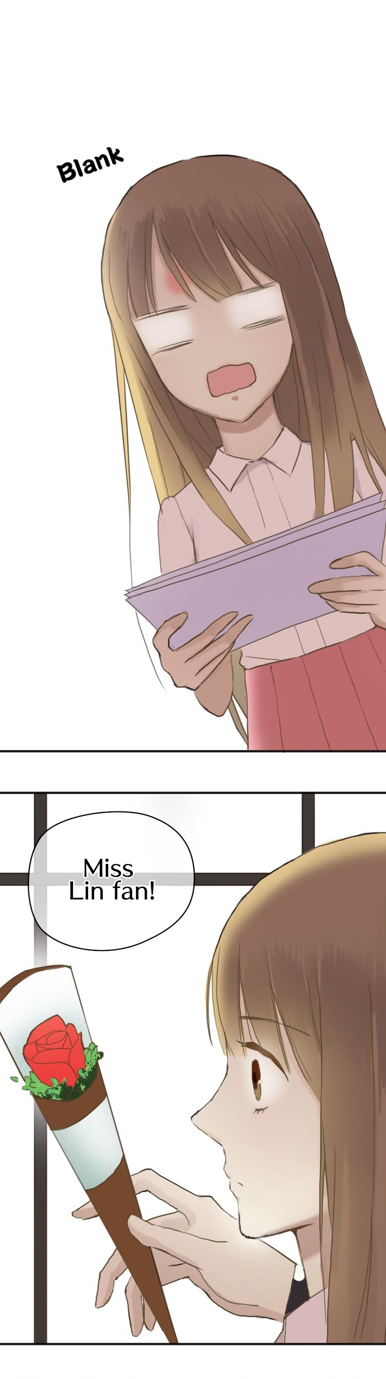 Zero Point Idol Chapter 40 - page 19