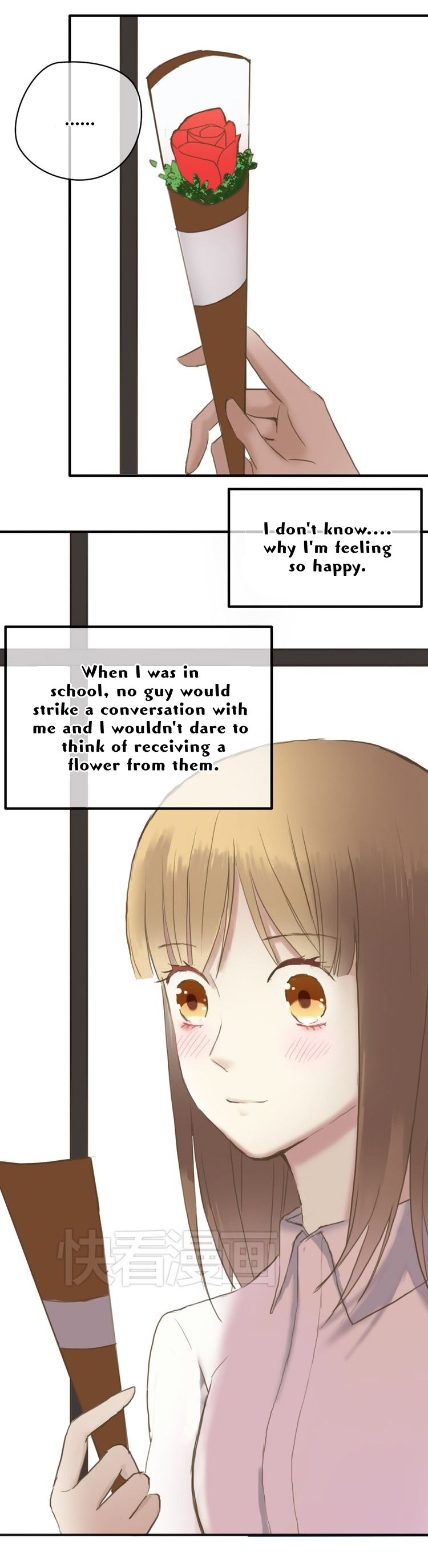 Zero Point Idol Chapter 40 - page 22