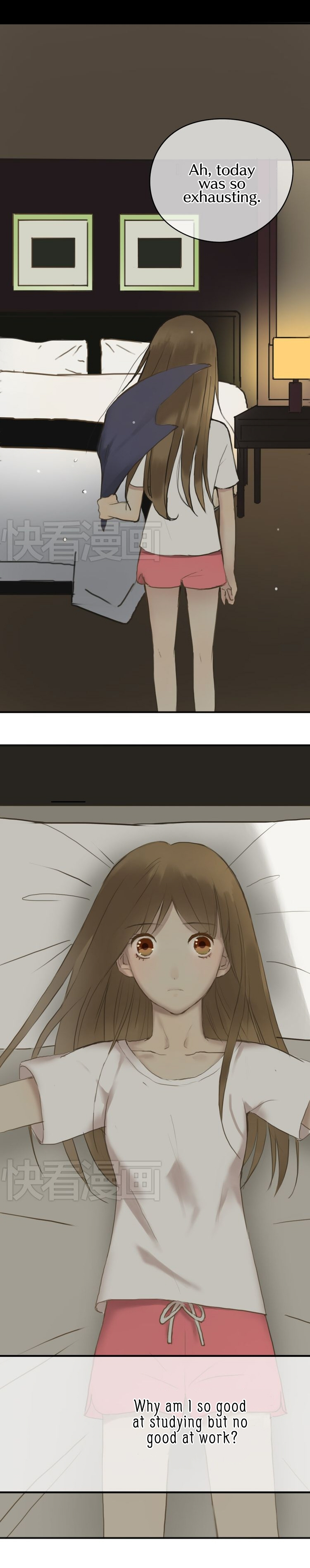 Zero Point Idol Chapter 40 - page 7