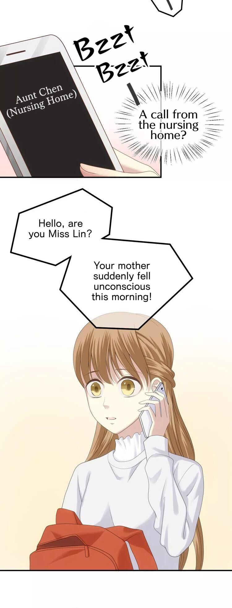 Zero Point Idol Chapter 93 - page 11
