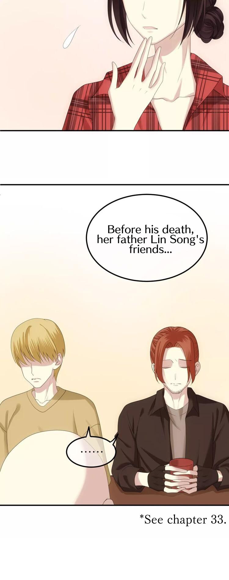Zero Point Idol Chapter 93 - page 16