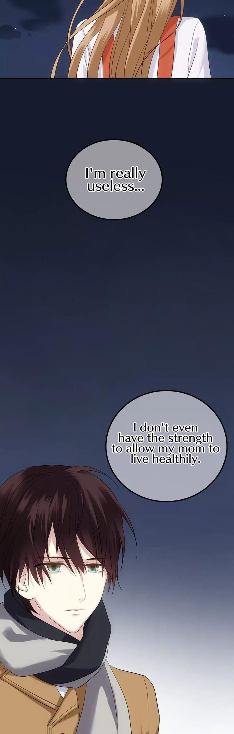 Zero Point Idol Chapter 93 - page 22