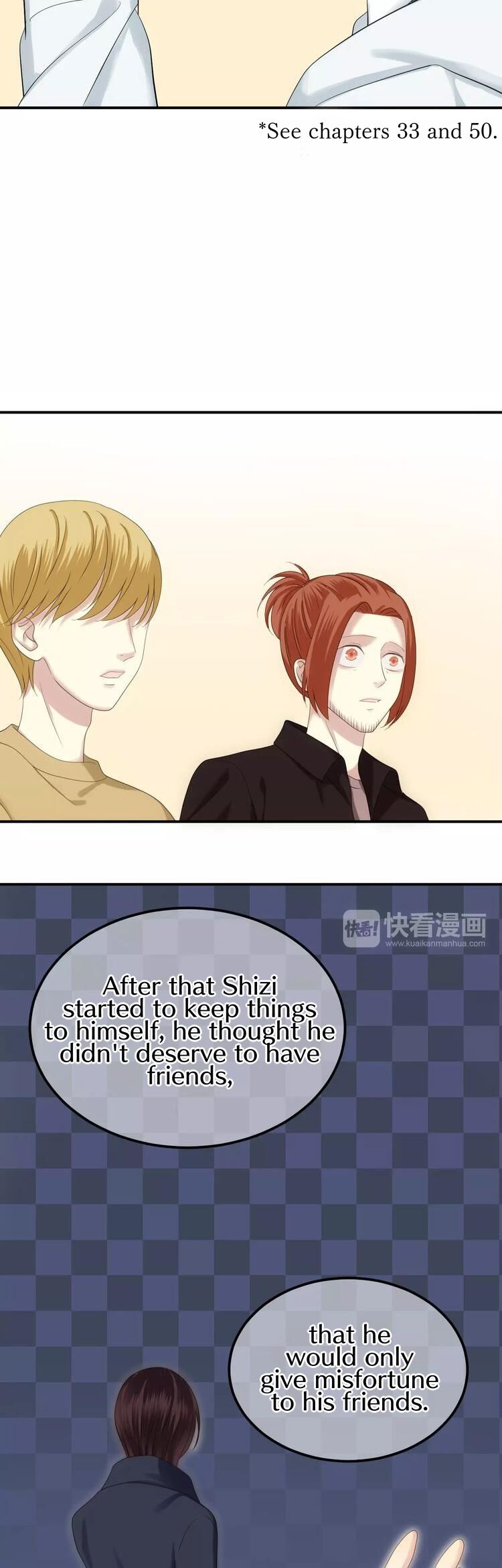Zero Point Idol Chapter 93 - page 26
