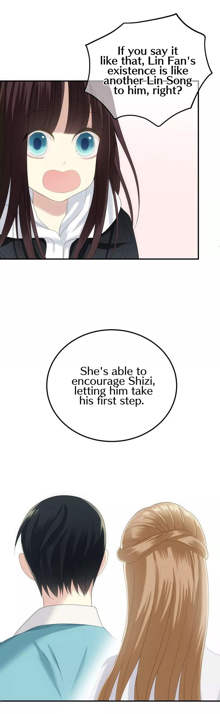 Zero Point Idol Chapter 93 - page 28
