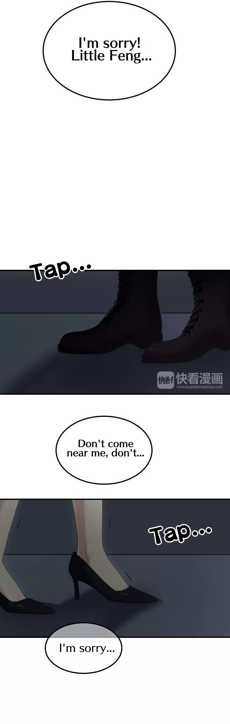 Zero Point Idol Chapter 93 - page 37