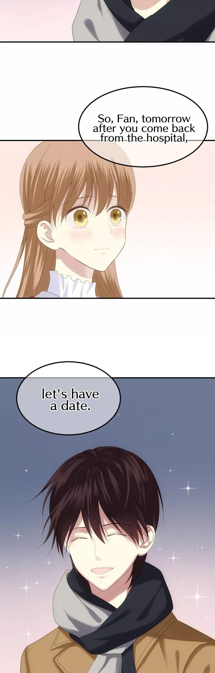 Zero Point Idol Chapter 93 - page 44