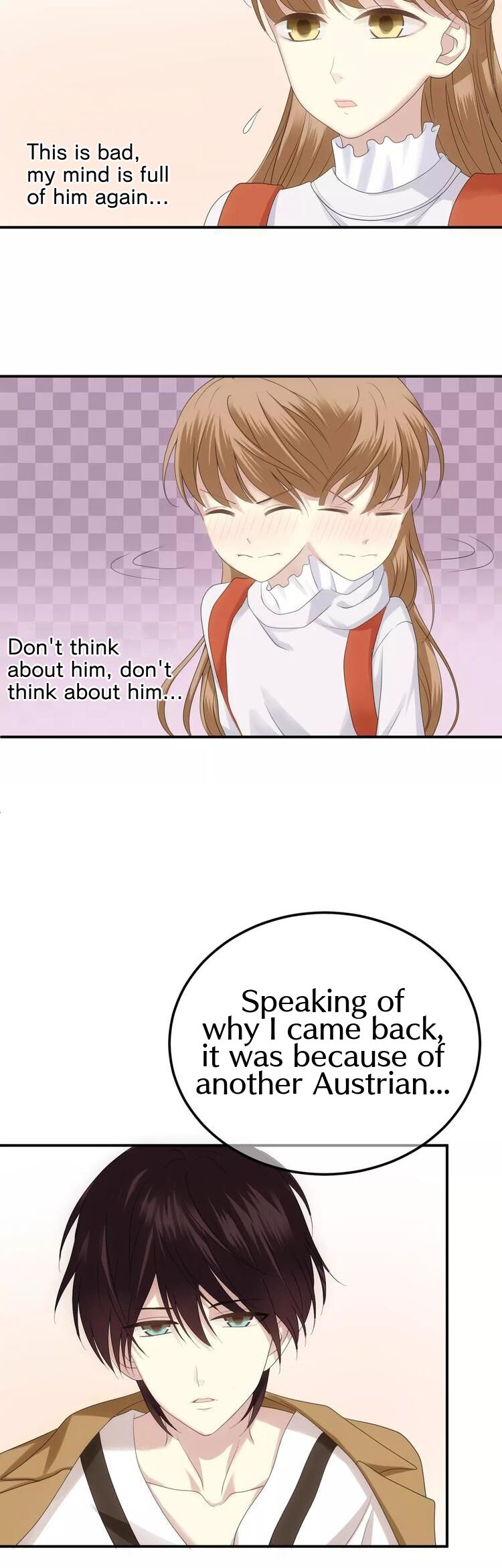 Zero Point Idol Chapter 93 - page 5