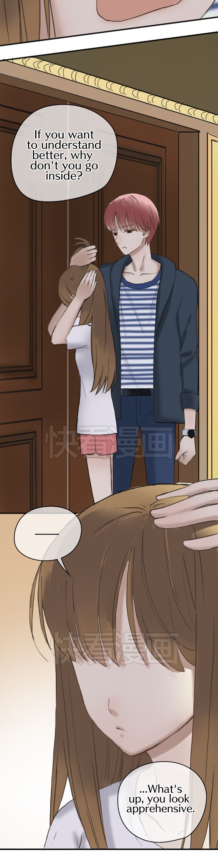 Zero Point Idol Chapter 41 - page 10