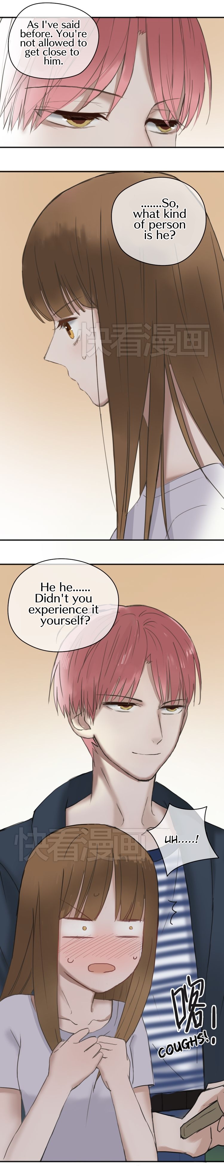Zero Point Idol Chapter 41 - page 11