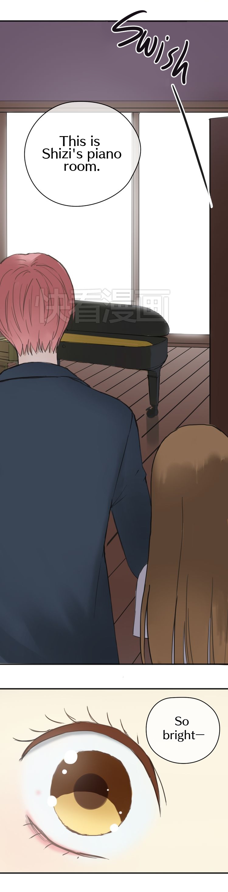 Zero Point Idol Chapter 41 - page 12