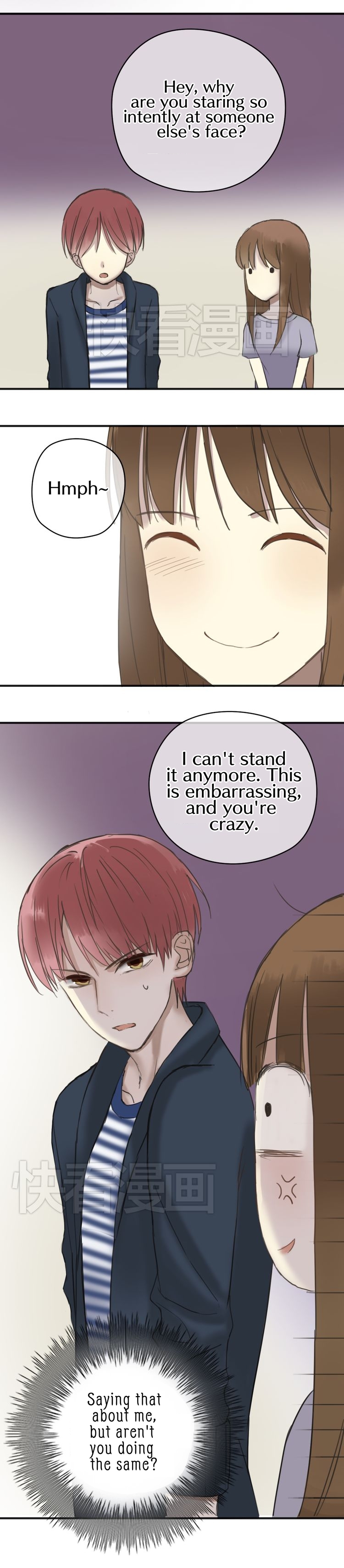 Zero Point Idol Chapter 41 - page 14