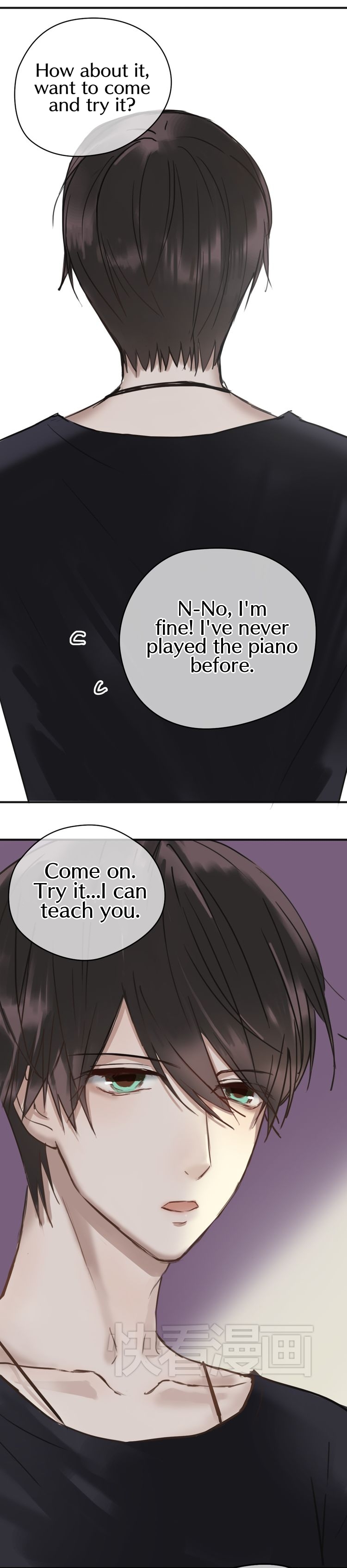 Zero Point Idol Chapter 41 - page 18