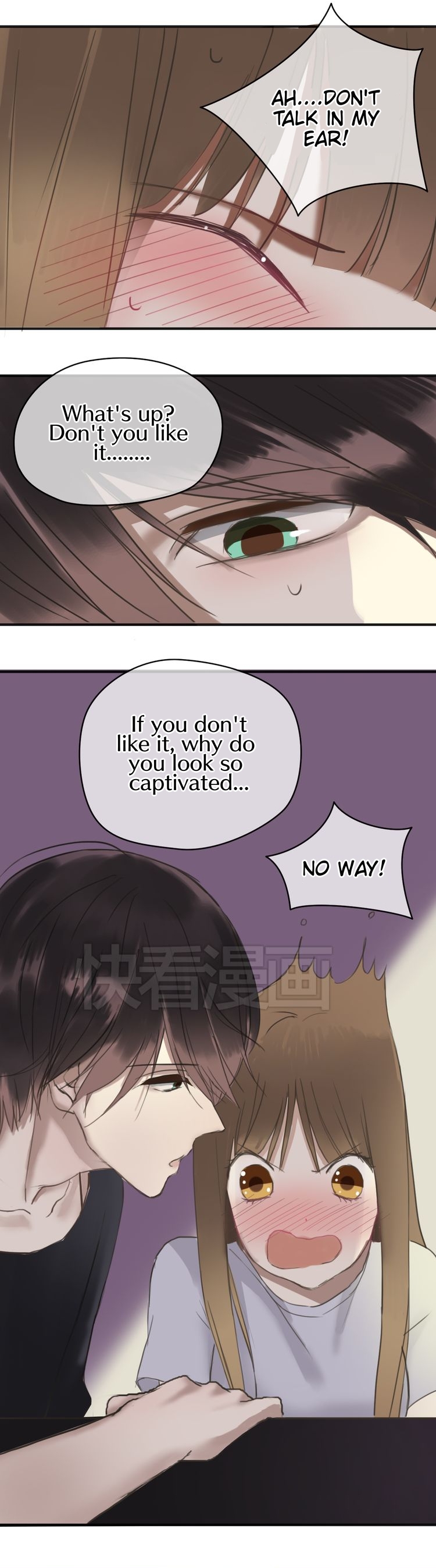 Zero Point Idol Chapter 41 - page 22
