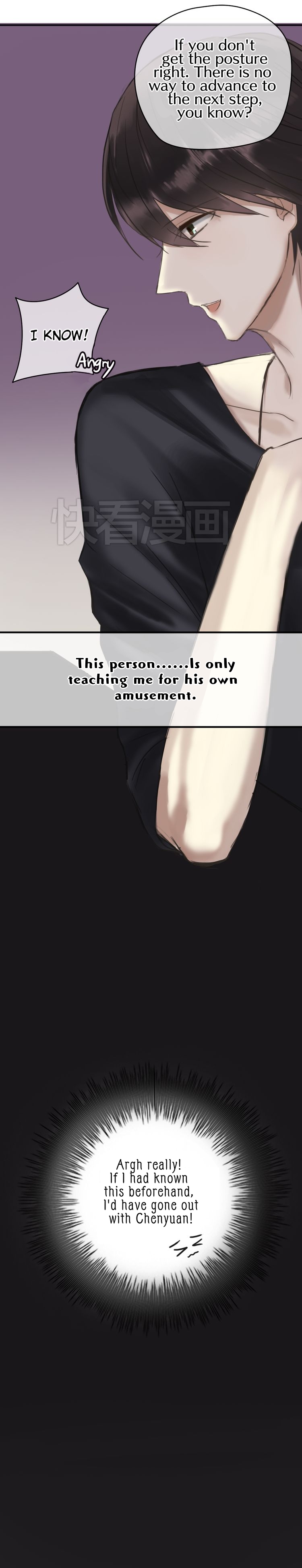 Zero Point Idol Chapter 41 - page 24