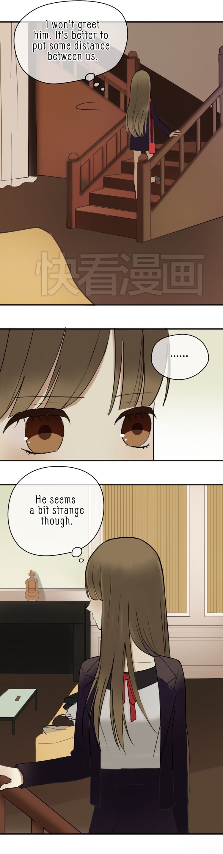 Zero Point Idol Chapter 42 - page 9