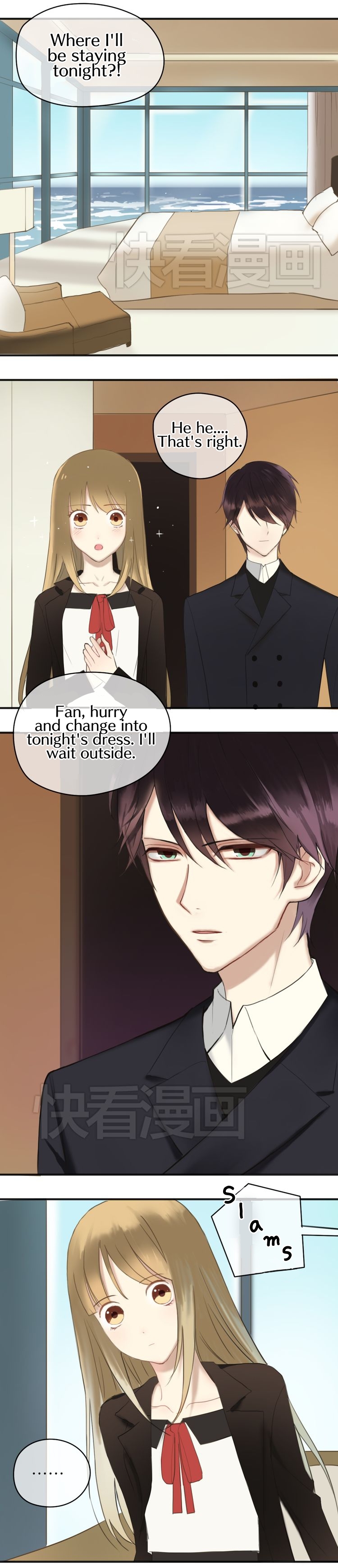 Zero Point Idol Chapter 43 - page 12
