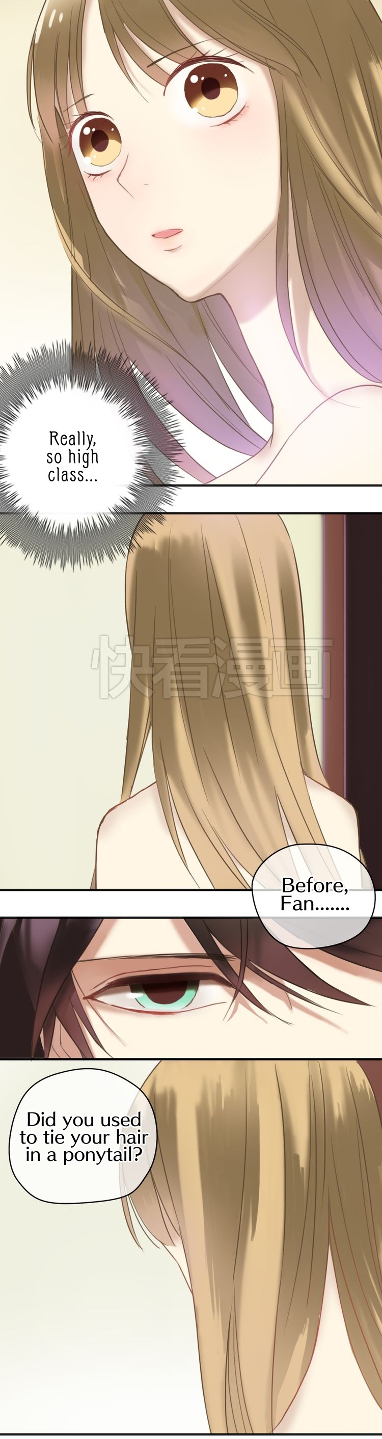 Zero Point Idol Chapter 43 - page 16