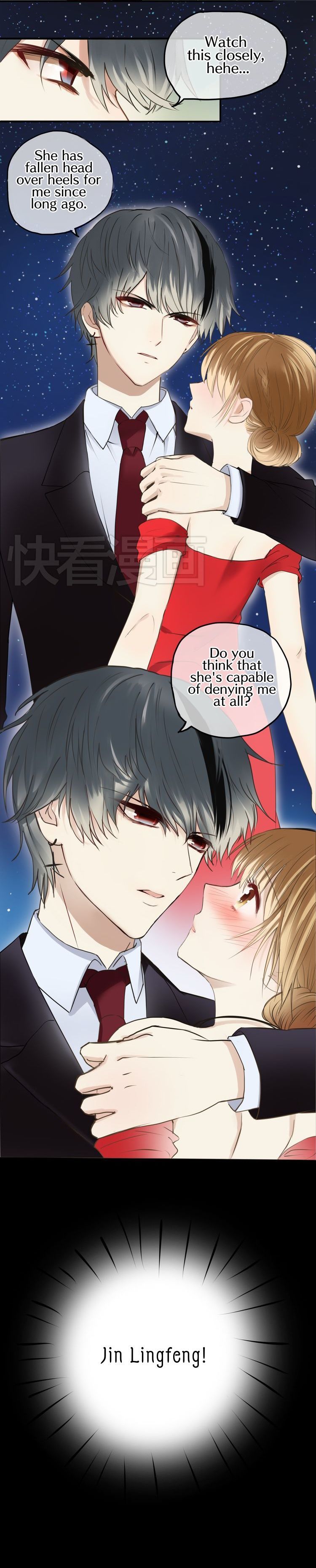 Zero Point Idol Chapter 45 - page 11