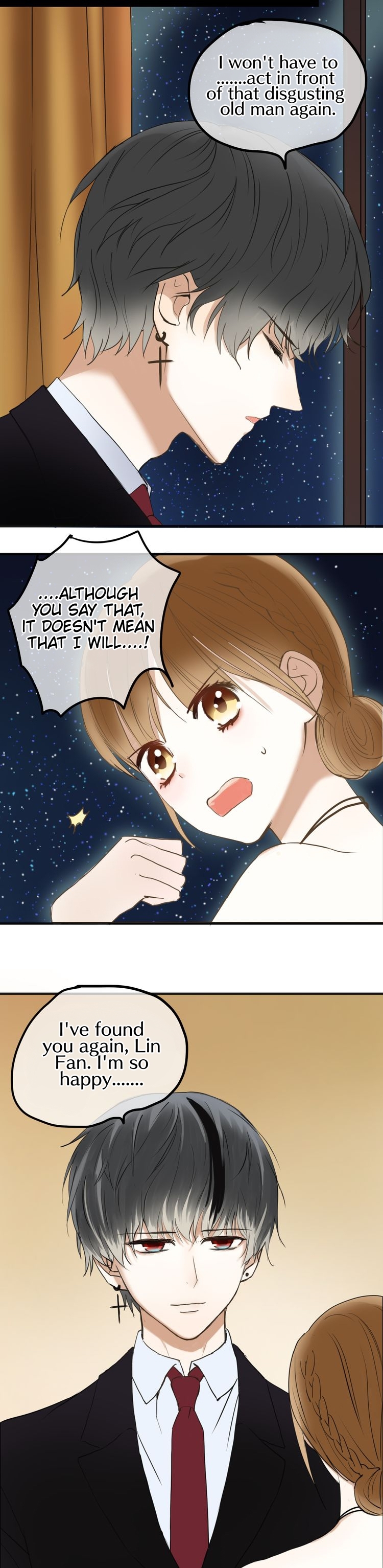 Zero Point Idol Chapter 46 - page 10