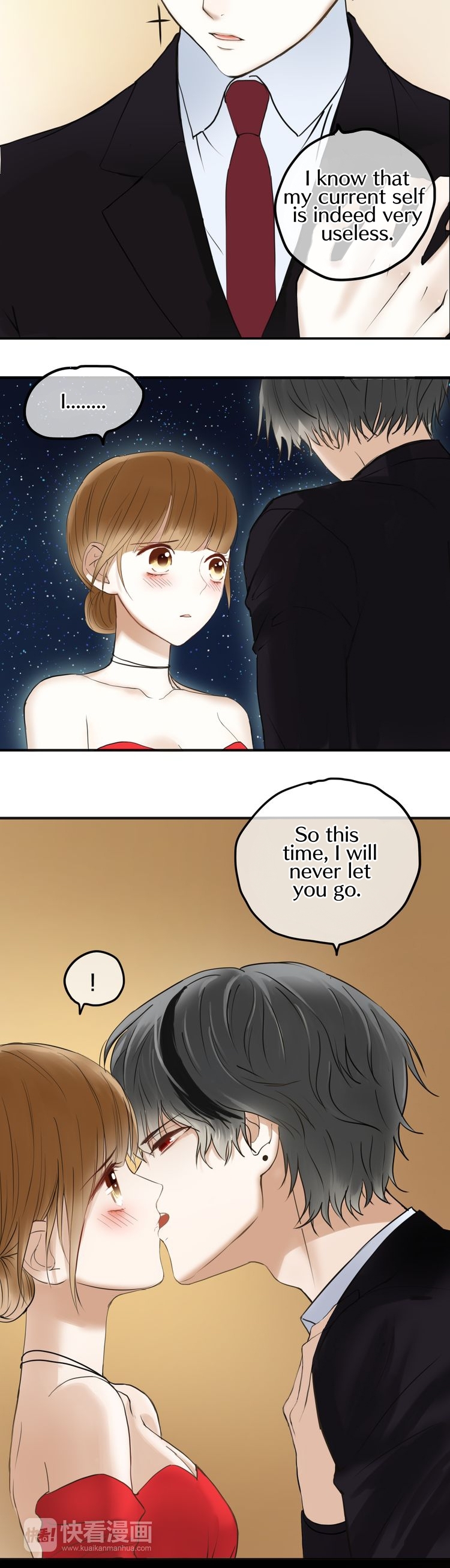 Zero Point Idol Chapter 46 - page 12