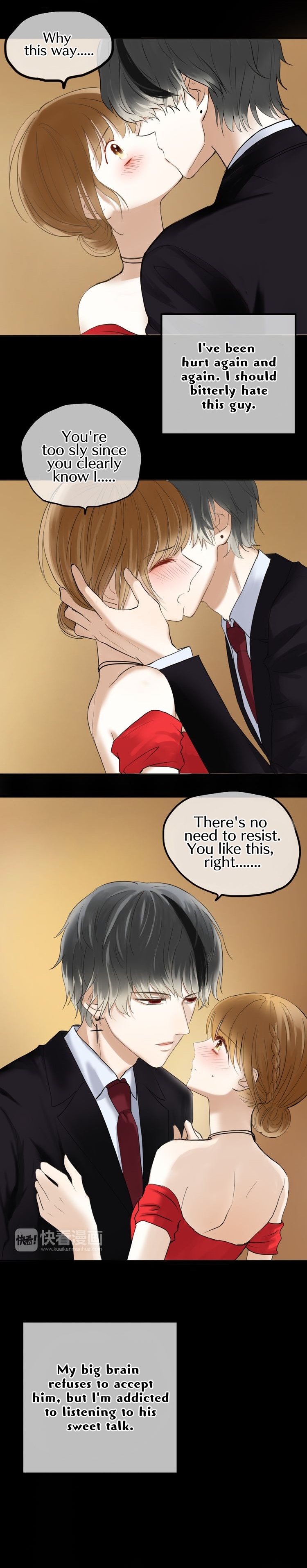 Zero Point Idol Chapter 46 - page 13