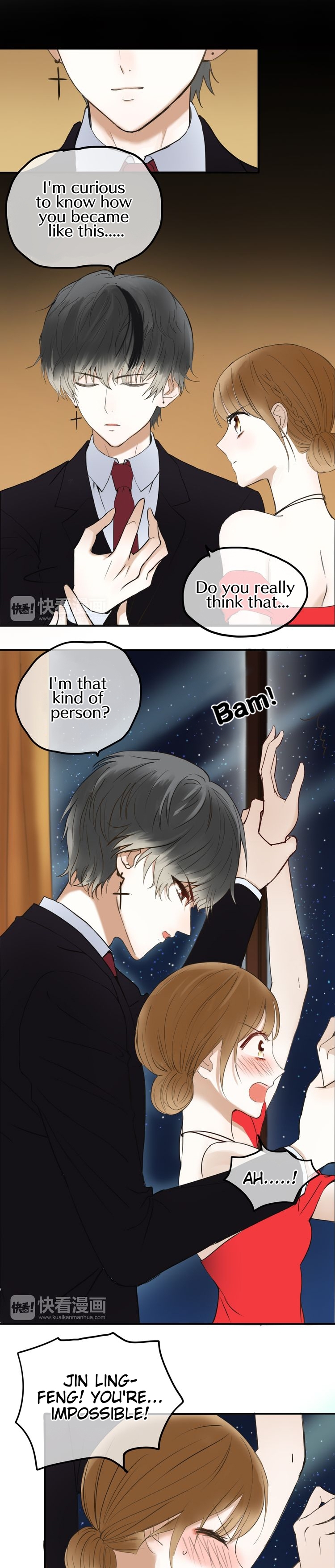 Zero Point Idol Chapter 46 - page 7
