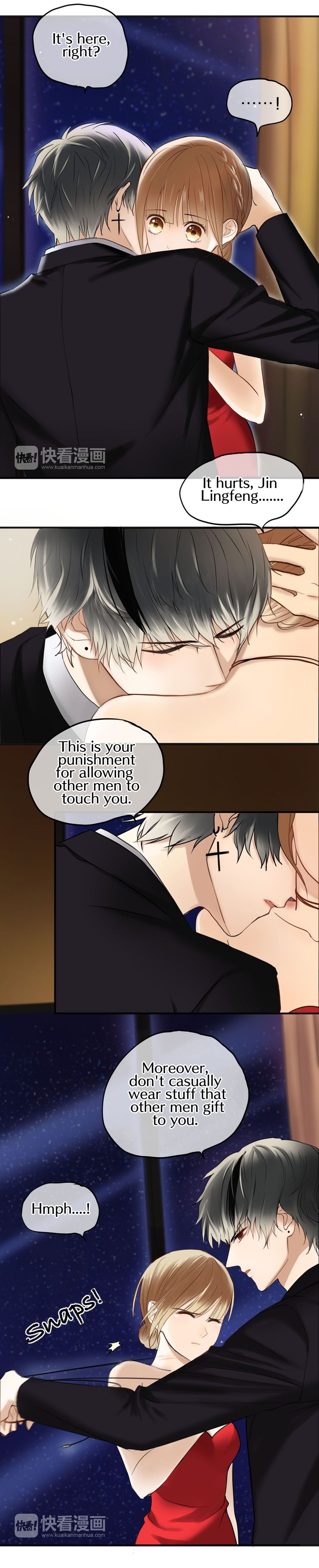 Zero Point Idol Chapter 47 - page 4