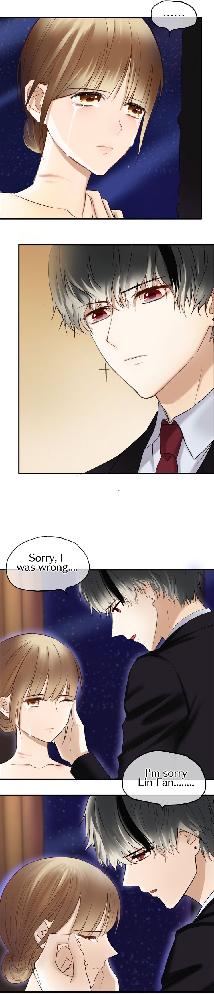 Zero Point Idol Chapter 47 - page 5