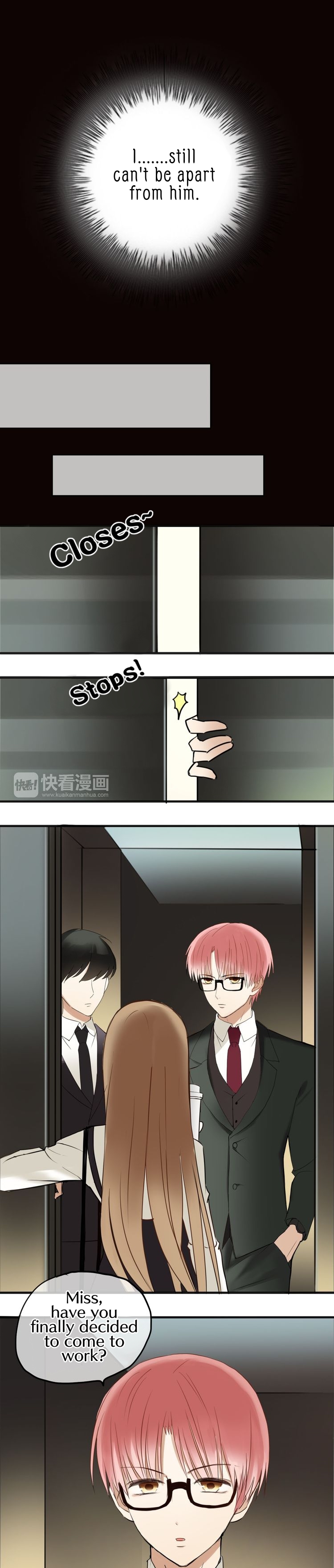 Zero Point Idol Chapter 47 - page 7