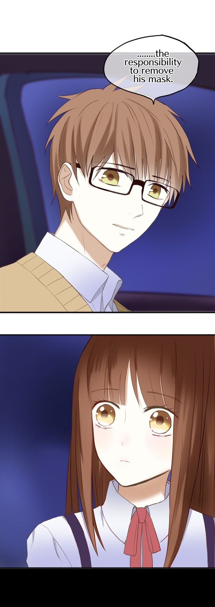 Zero Point Idol Chapter 48 - page 7