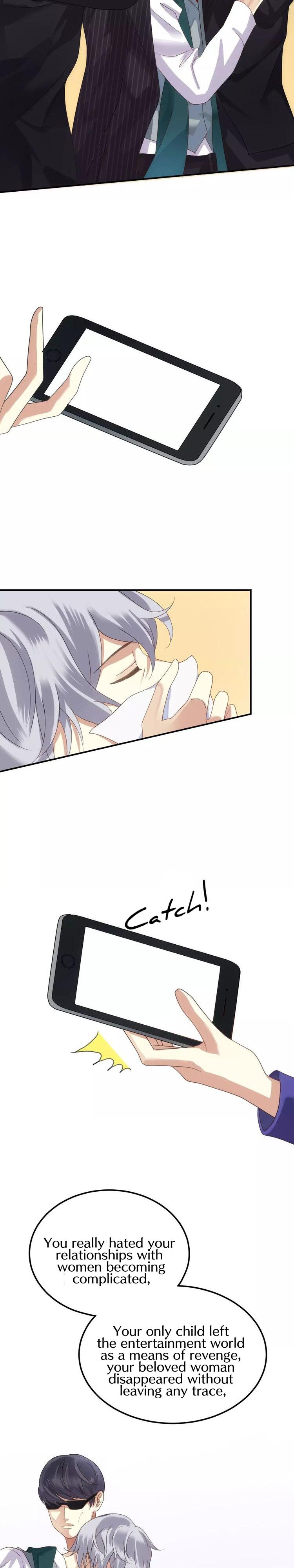 Zero Point Idol Chapter 109 - page 15