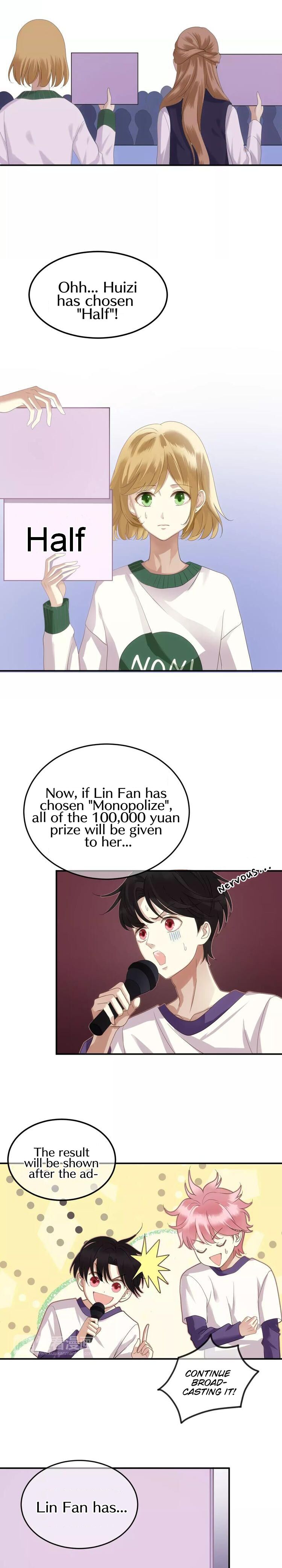 Zero Point Idol Chapter 109 - page 2