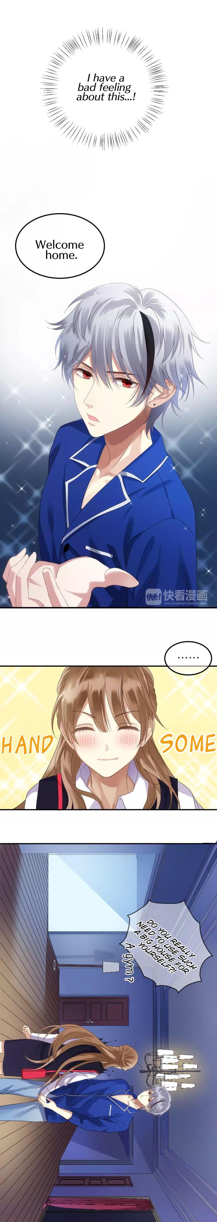 Zero Point Idol Chapter 109 - page 6