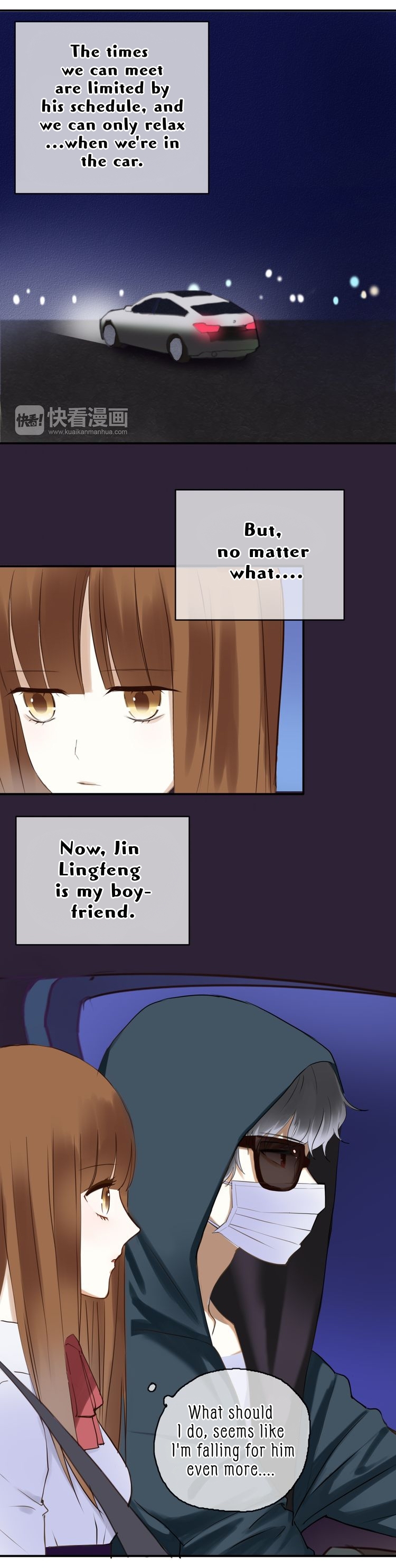 Zero Point Idol Chapter 49 - page 13