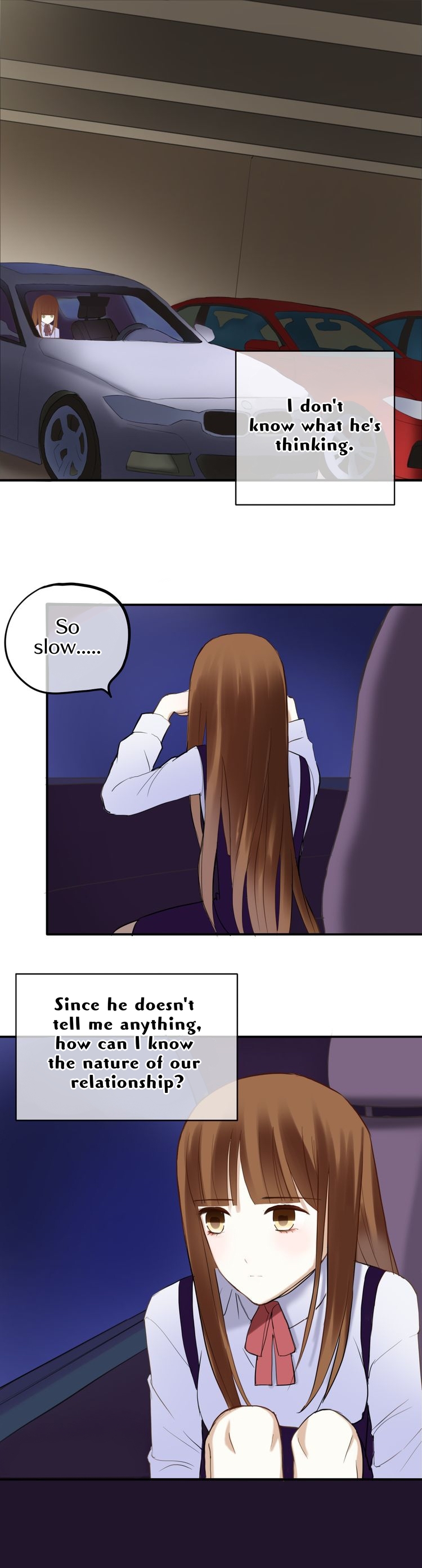 Zero Point Idol Chapter 49 - page 2