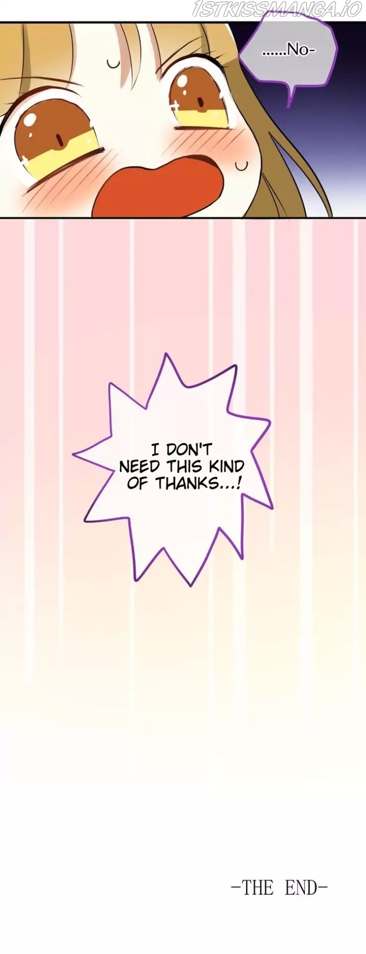 Zero Point Idol Chapter 49.5 - page 8
