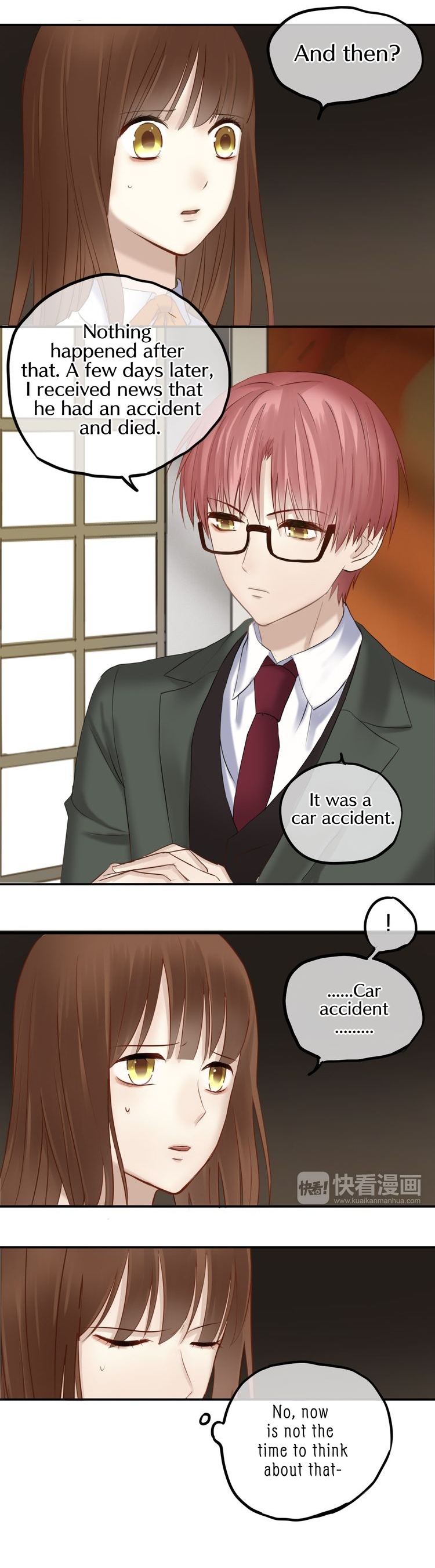 Zero Point Idol Chapter 51 - page 2