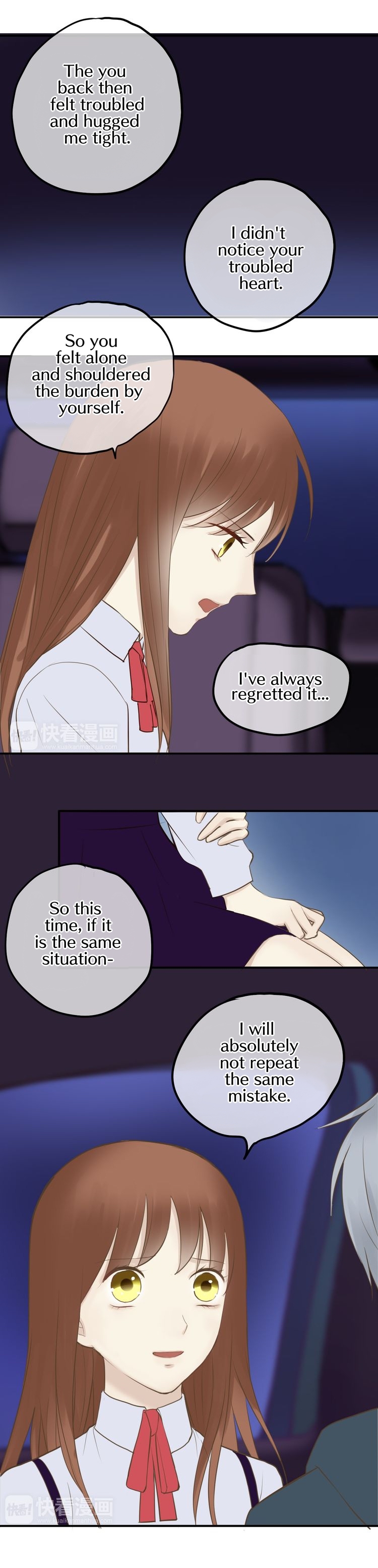 Zero Point Idol Chapter 52 - page 7