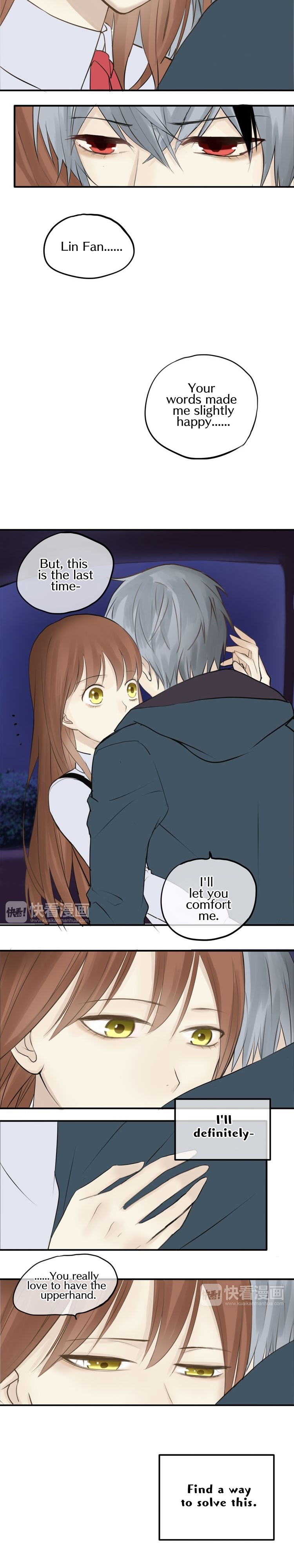 Zero Point Idol Chapter 53 - page 6