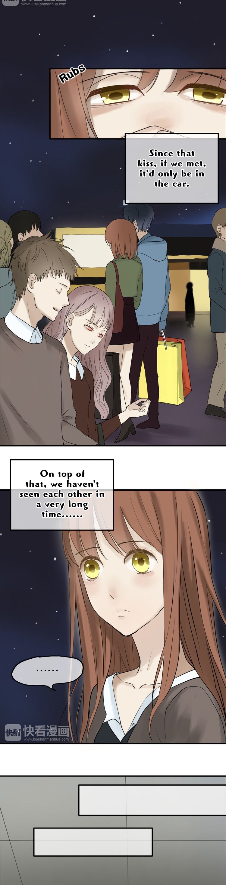 Zero Point Idol Chapter 54 - page 3