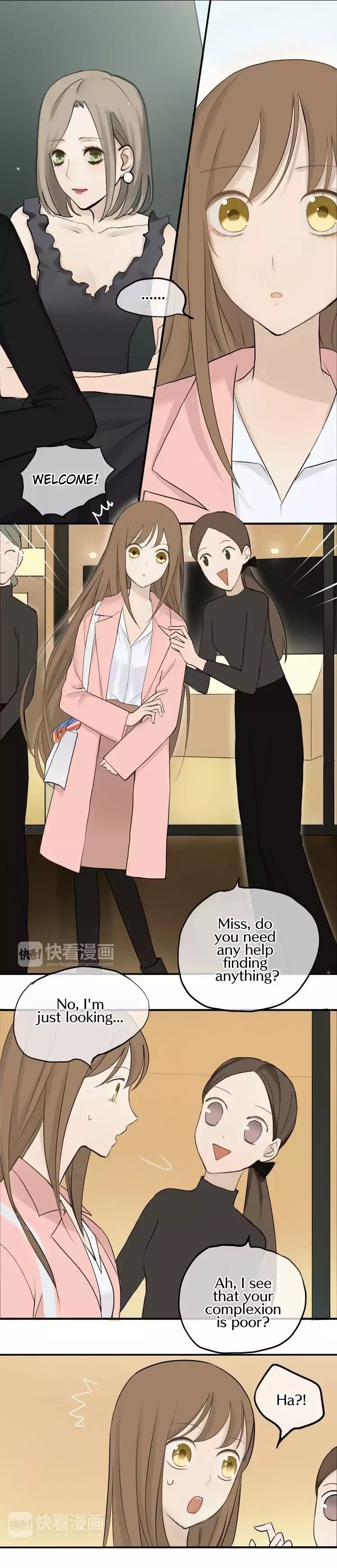 Zero Point Idol Chapter 56 - page 3