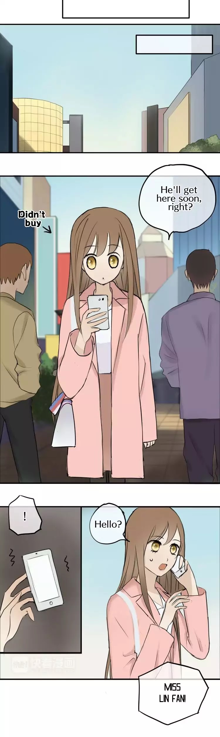 Zero Point Idol Chapter 56 - page 7