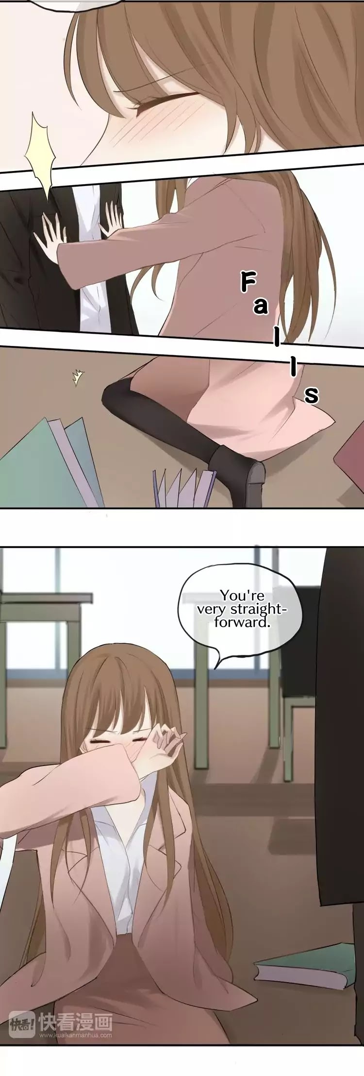 Zero Point Idol Chapter 58 - page 10