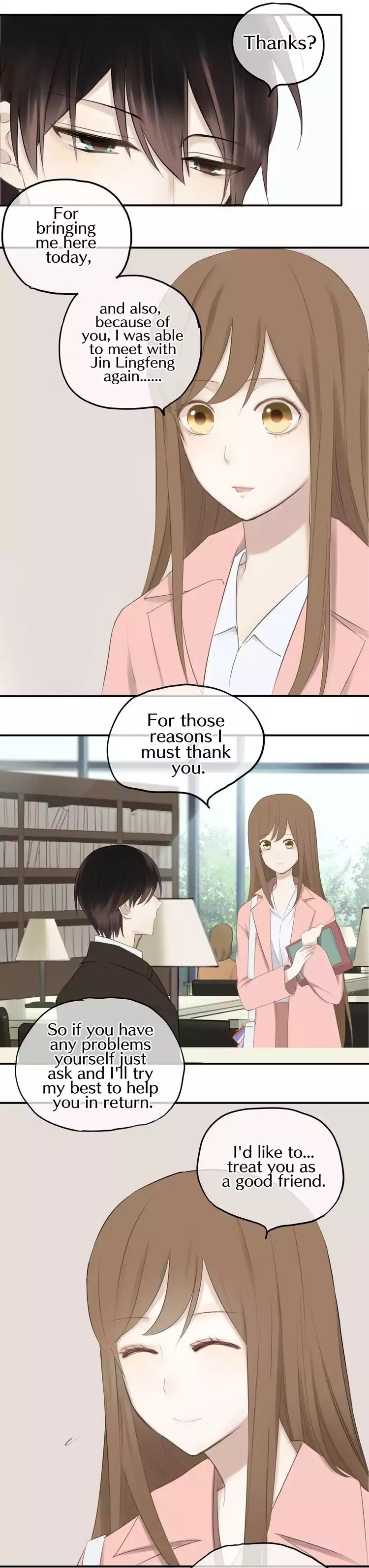 Zero Point Idol Chapter 58 - page 5