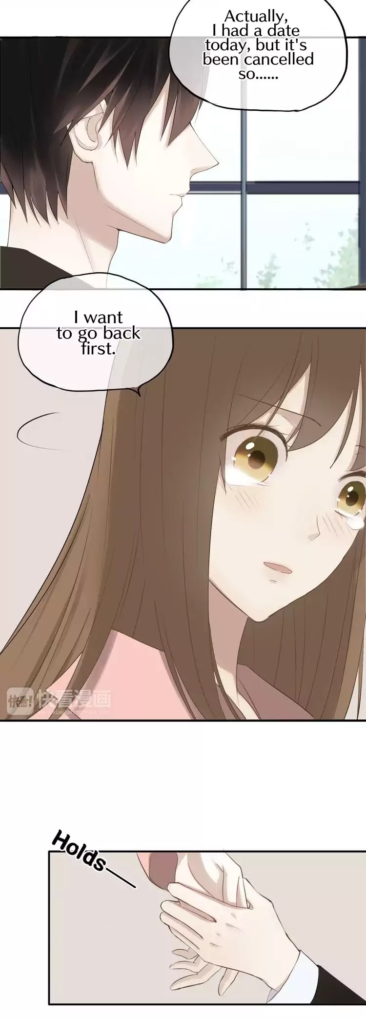 Zero Point Idol Chapter 58 - page 6