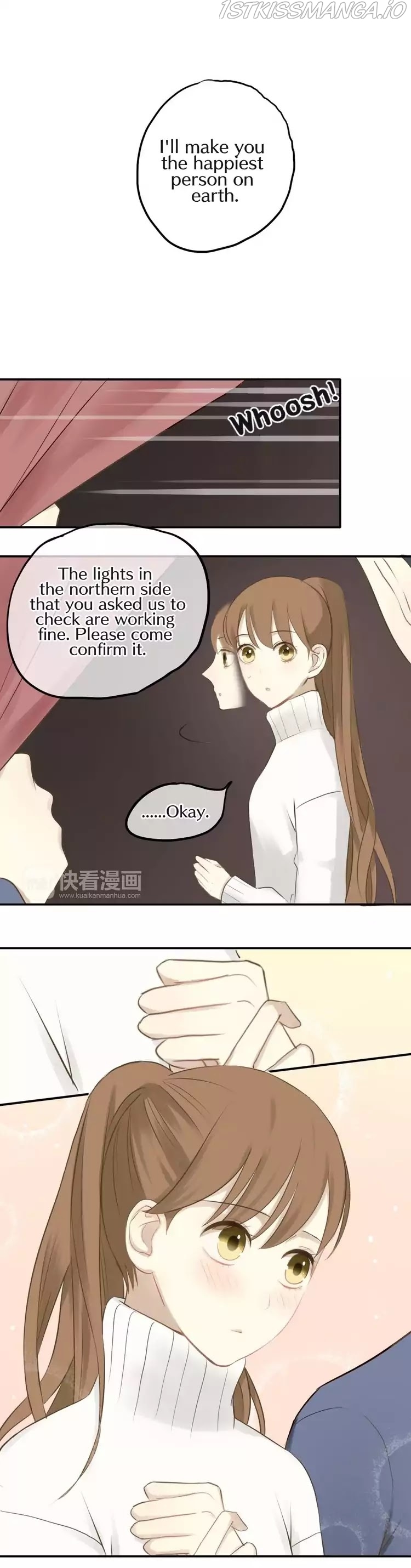 Zero Point Idol Chapter 59.2 - page 11